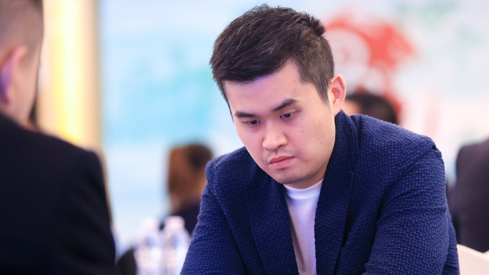 冠的历史对