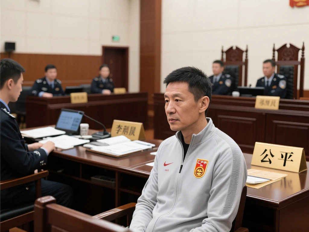 咸宁中院2024年度回顾：李铁案等重大时刻难忘