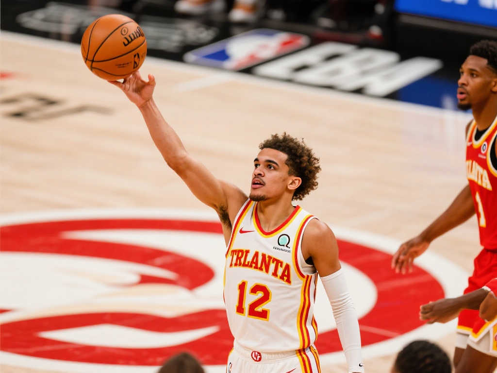 NBA东部新贵异军突起，格局再洗牌