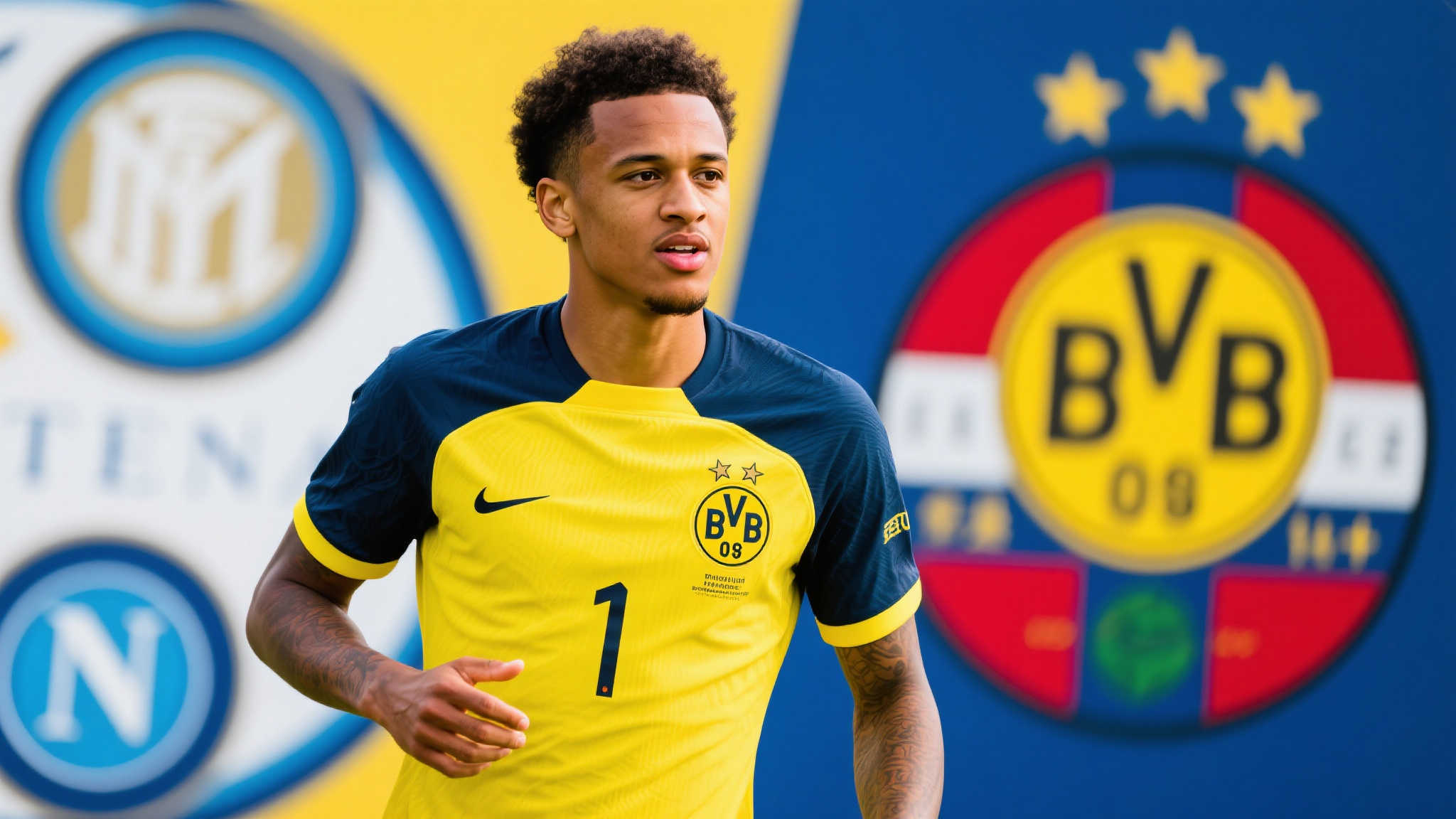 费内巴切关注桑乔动态，那不勒斯因薪资高难以竞购