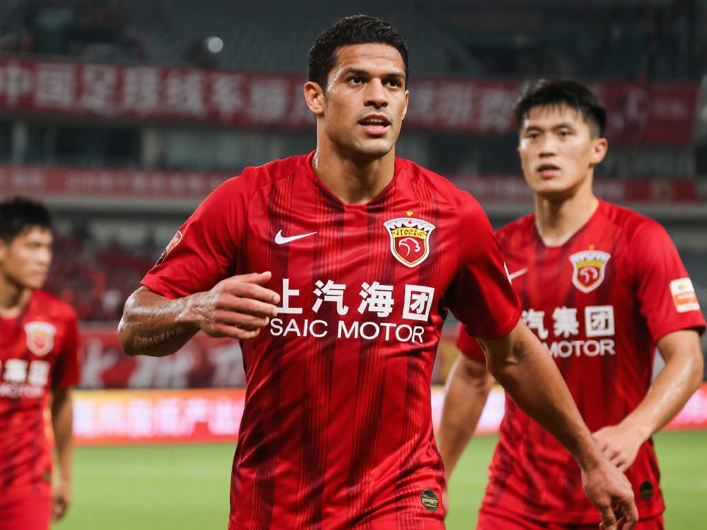 马德兴：海港引援令人困惑，泰山拥有中超顶级外援